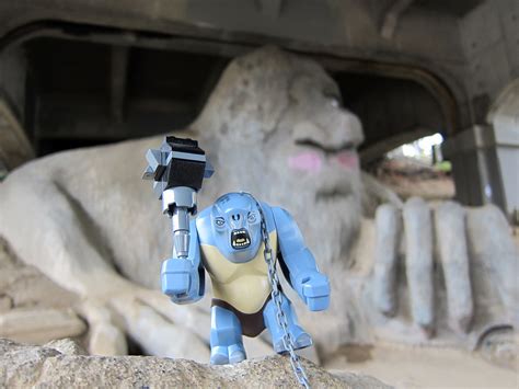 LEGO Cave Troll | ubicaciondepersonas.cdmx.gob.mx