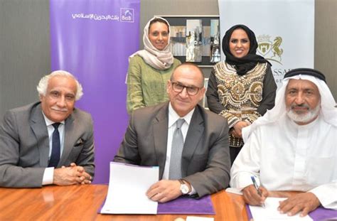 Bahrain Islamic Bank signs Fontana Project finance deal - Construction Business News Middle East