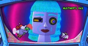 Mother's Day - Cyberchase Wiki