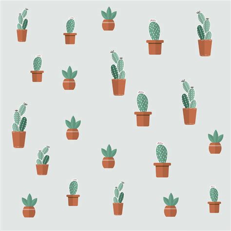 Aggregate 73+ cute aesthetic plant wallpapers latest - in.cdgdbentre