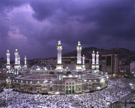 Makkah Wallpaper (56+ images)