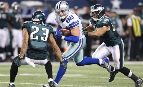 Game Review: Eagles Defense Vs. Dallas - Philadelphia Magazine