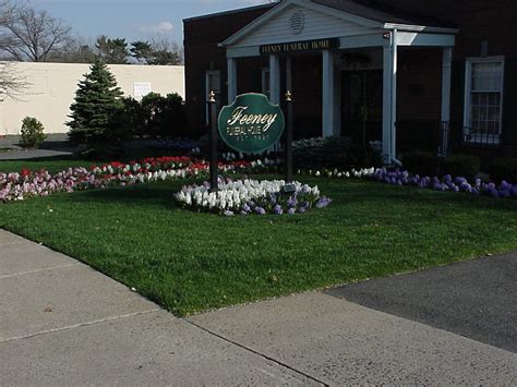 Tour Our Facility | Feeney Funeral Home | Ridgewood, NJ