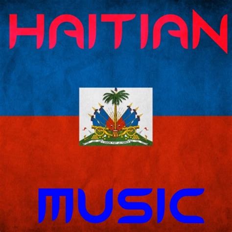 Haitian MUSIC by VOICU CONSTANTIN