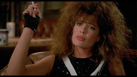 Kelly LeBrock - Weird Science (1985) : r/prettyfamoussmokers