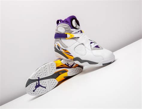 Air Jordan 3 8 Kobe Bryant Pack - Sneaker Bar Detroit