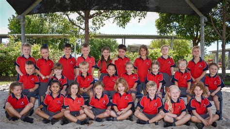 Sunshine Coast prep school: My First Year student photos revealed for 2021 | The Chronicle