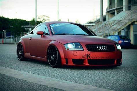 Audi Tt Mk1 Modified . Audi Tt Mk1 in 2020 | Audi tt, Audi tt roadster, Audi tt rs