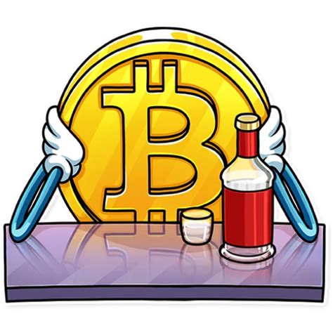 Sticker Maker - BITCOIN