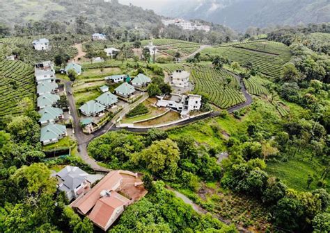 VAGAMON GREEN HAVEN RESORT, Vagamon (updated prices 2024)