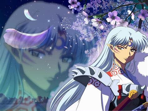 sesshomaru - Inuyasha Wallpaper (3407897) - Fanpop