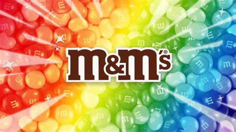 M&M's Flavors That Should Exist | Sporked