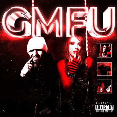 GMFU (w/ 6arelyhuman) - song and lyrics by Odetari، 6arelyhuman | Spotify