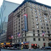 Ameritania Hotel New York - Hotel Reviews,Facilities,Services,Location,Photos,Accommodations