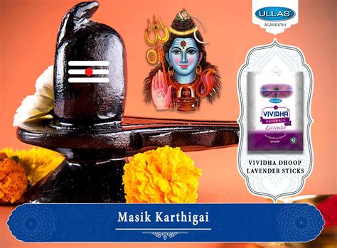 Masik Shivaratri Shivaratri is a sacred occasion, considered auspicious for the worship of Lord ...