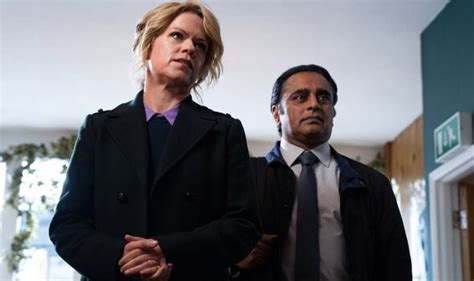 How to watch all episodes of unforgotten season 5 | TV & Radio | Showbiz & TV | Express.co.uk