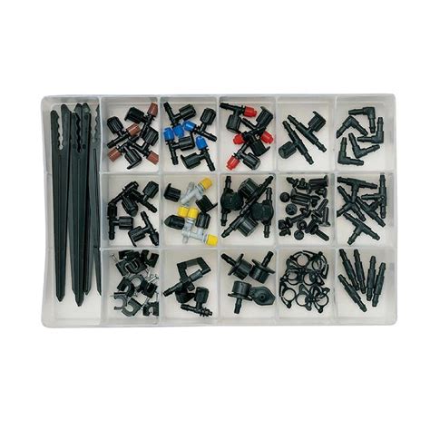 Orbit Drip Irrigation Repair Kit at Lowes.com