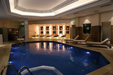 Amman Marriott Hotel Pool: Pictures & Reviews - Tripadvisor