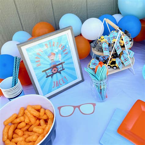 blippi centerpieces - sulita.agenciamona.com