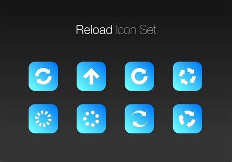 Update Icon Vector Art, Icons, and Graphics for Free Download