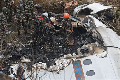 Black box, voice recorder found as Nepal mourns plane crash victims ...