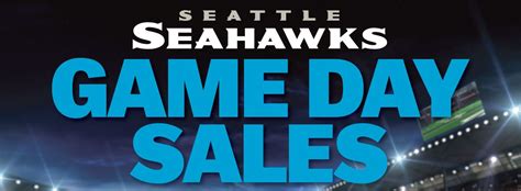 Seattle Seahawks Game Day Specials on Bud Light - Liquor Deals in BC