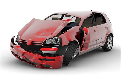 What is Considered Frame Damage on a Car ️ What You Need to Know