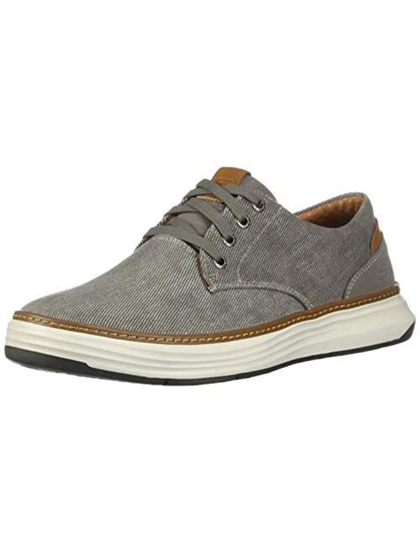 Buy Skechers Men's Moreno Canvas Oxford online | Topofstyle