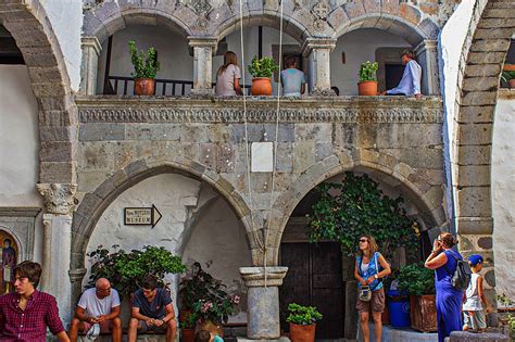 Monastery of St. John (Patmos) - All You Need to Know Before You Go (with Photos) - TripAdvisor ...