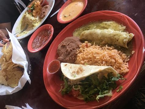 Searching for the Best Mexican Food in Austin? Check Out These Restaurants Now - GiftYa