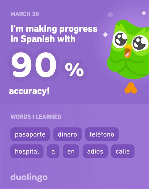 Duolingo (Spanish) : r/duolingospanish