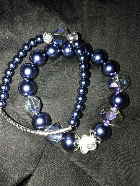 By Dana | Mens bracelet, Bracelets, Beaded bracelets