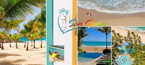 Best San Juan Puerto Rico Beaches - 2024 Guide - Top Beachfront Resorts