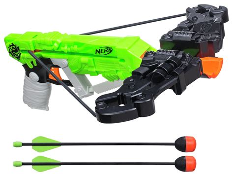 Nerf Zombie Strike Wrathbolt Reviews