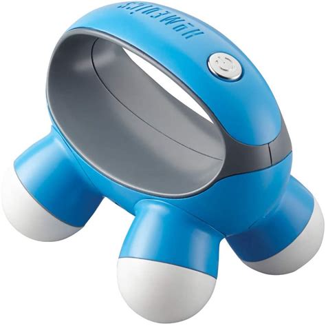 Comprehensive Buying Guide of Top Ten Best Handheld Massager For Lower ...