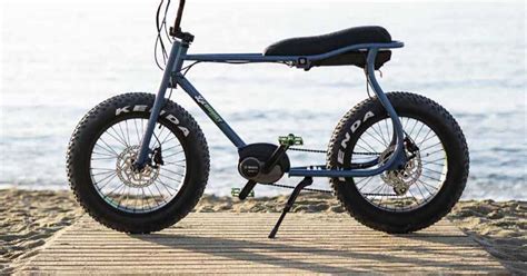 10 Mini Electric Bikes That You Need To Ride | Cycle Volta