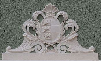 Cartouche in Architecture | Definition, History & Design | Study.com