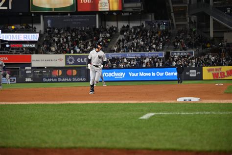 Harrison Bader injury: Yankees CF could return Friday | amNewYork