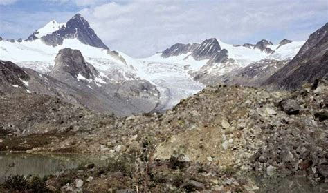 Mackenzie Mountains | Rocky Mountains, Northern Rockies, Alberta ...