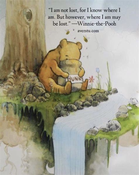 Winnie The Pooh Quotes - The Ultimate Inspirational Life Quotes | Pooh and piglet quotes, Winnie ...