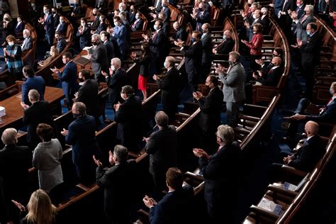 Joint Session of Congress Debates Arizona