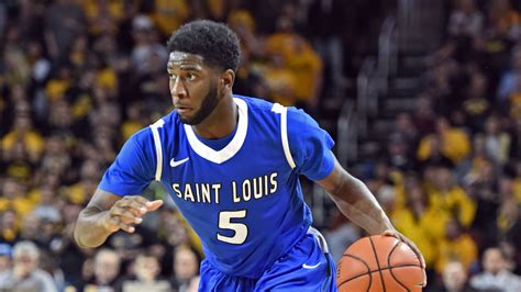 Saint Louis Billikens Claw and Fight to Get Overtime Victory Against ...