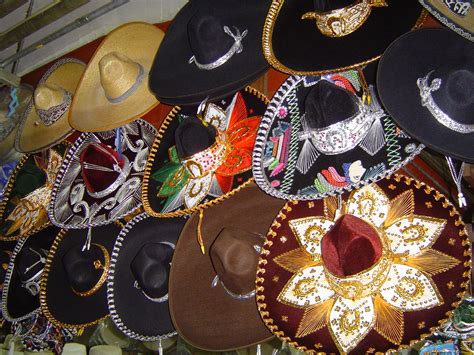 Sombrero - Wikipedia