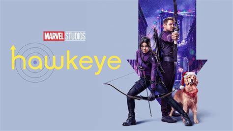 Watch Hawkeye | Disney+