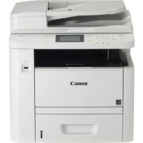 Canon i-SENSYS MF416dw A4 Mono Multifunction Laser Printer