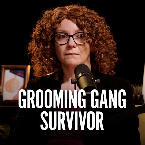 Extraordinary Lives / Grooming Gang Survivor: I Was Sexually Assaulted ...