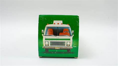 1970s Hess Toy Trucks | B4 | Indy Road Art 2021