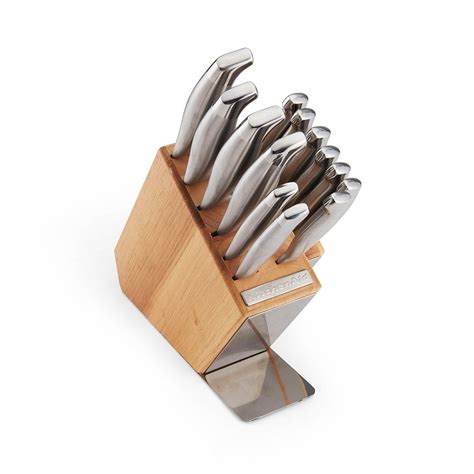 KitchenAid Knife Set, For Hotel/Restaurant at best price in Delhi | ID ...