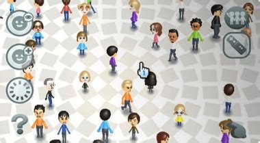 Personalized Mii Avatars to Take Over Your Smartphone - International Inside