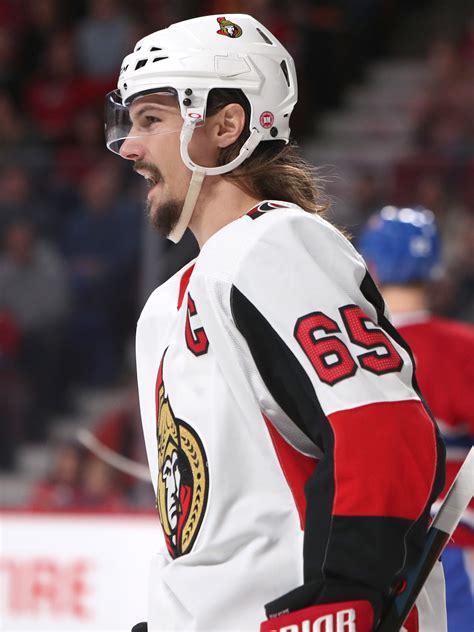 Latest On Erik Karlsson's Future In Ottawa